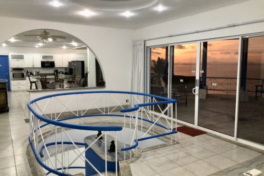 Protected: Casa Griega Islita