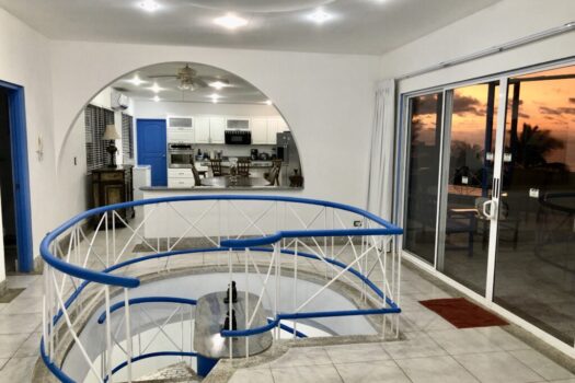 Protected: Casa Griega Islita
