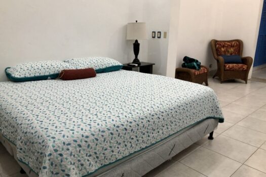 Protected: Casa Griega Islita