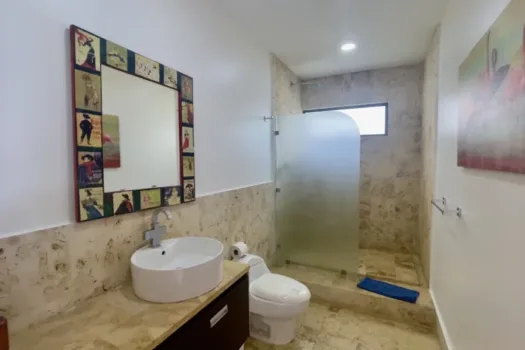 Cumbremar 13 Condominium