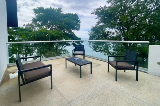 Cumbremar 13 Condominium