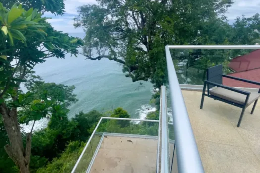 Cumbremar 13 Condominium