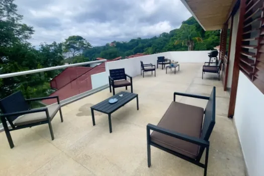 Cumbremar 13 Condominium
