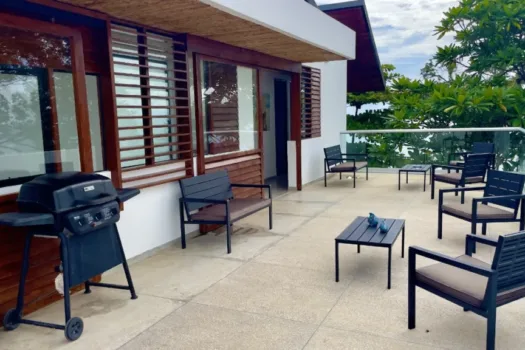 Cumbremar 13 Condominium