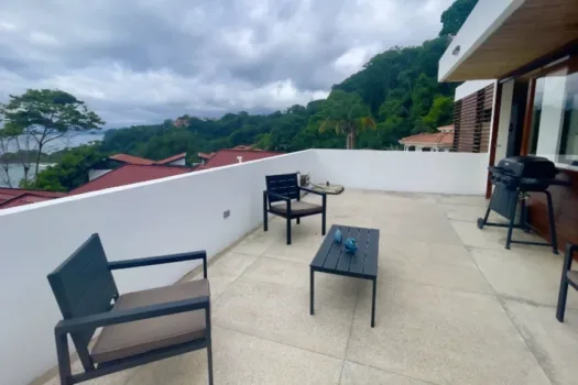 Cumbremar 13 Condominium