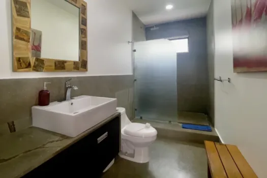 Cumbremar 13 Condominium