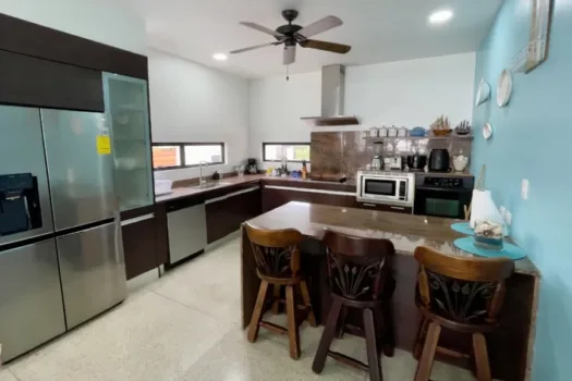 Cumbremar 13 Condominium