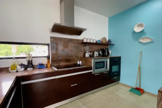 Condominio Cumbremar 13