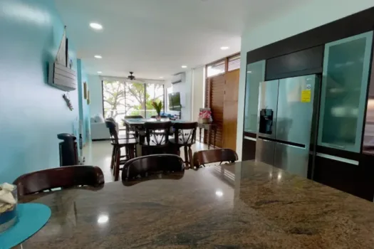 Cumbremar 13 Condominium