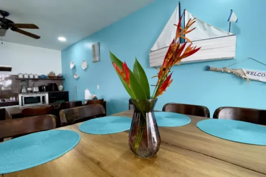 Condominio Cumbremar 13