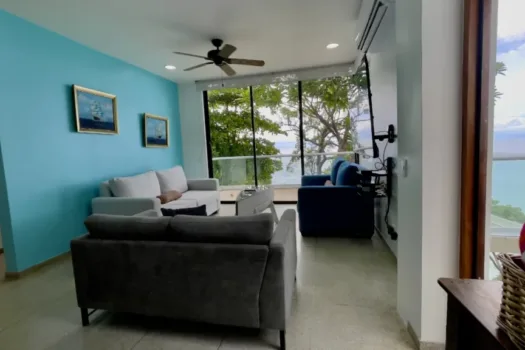 Condominio Cumbremar 13