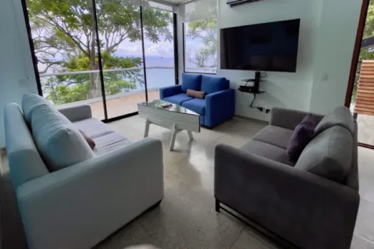 Condominio Cumbremar 13
