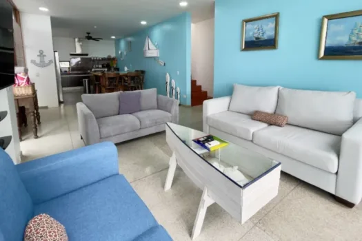 Cumbremar 13 Condominium
