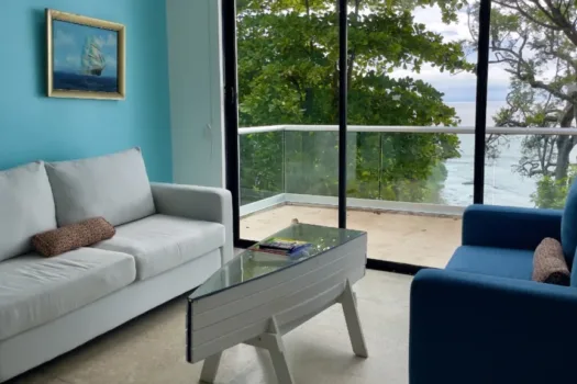 Cumbremar 13 Condominium