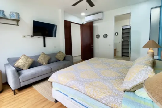 Cumbremar 13 Condominium