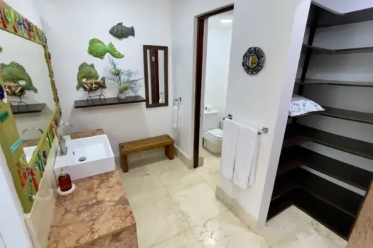 Condominio Cumbremar 13