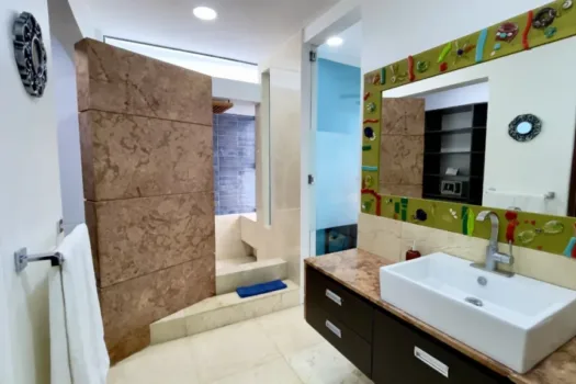 Condominio Cumbremar 13