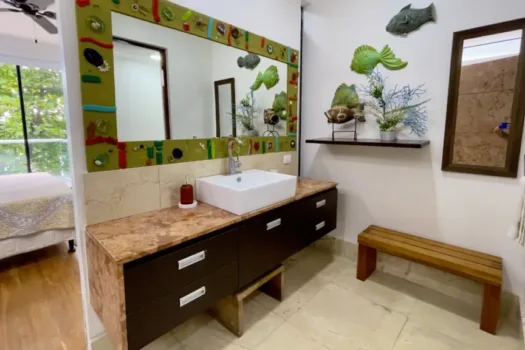 Cumbremar 13 Condominium