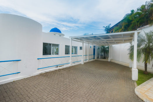 Protected: Casa Griega Islita