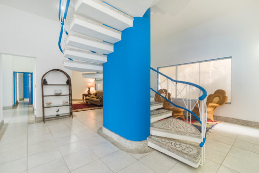 Protected: Casa Griega Islita