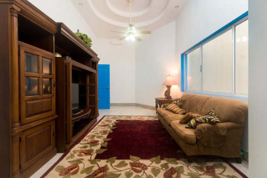Protected: Casa Griega Islita