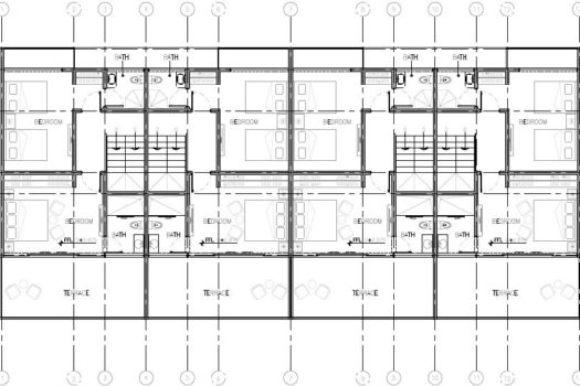 Tranquilo Residential Development Project