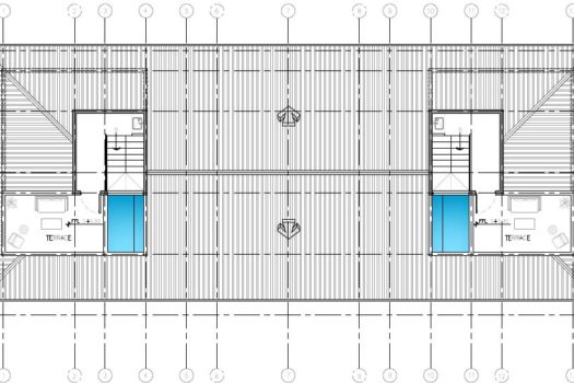 Tranquilo Residential Development Project