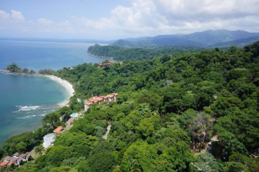 Tranquilo Residential Development Project