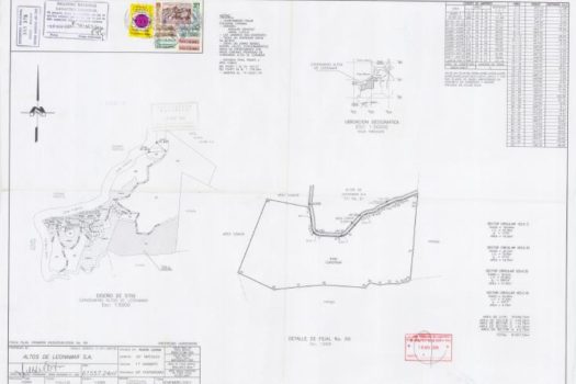 Tranquilo Residential Development Project