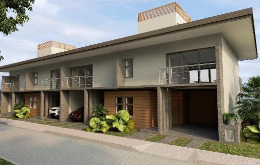 Tranquilo Residential Development Project