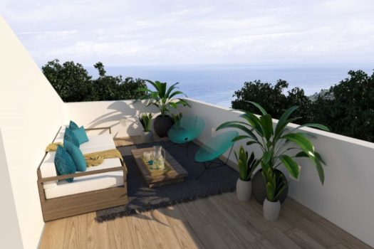Tranquilo Residential Development Project