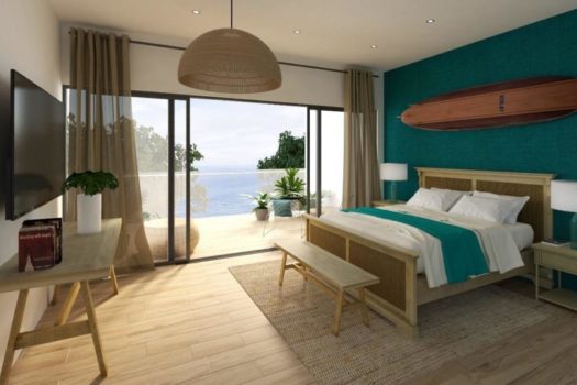 Tranquilo Residential Development Project