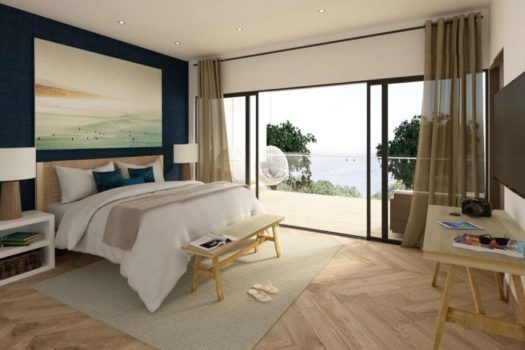 Tranquilo Residential Development Project