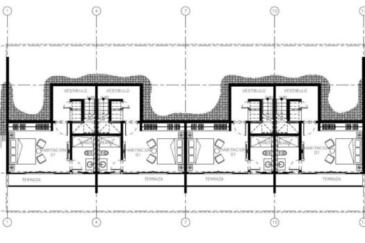 Tranquilo Residential Development Project