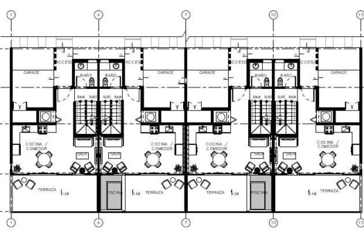 Tranquilo Residential Development Project