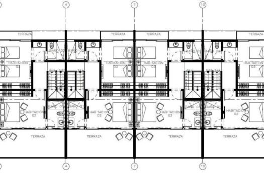 Tranquilo Residential Development Project