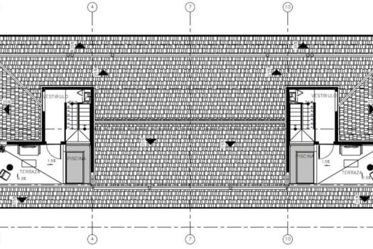 Tranquilo Residential Development Project