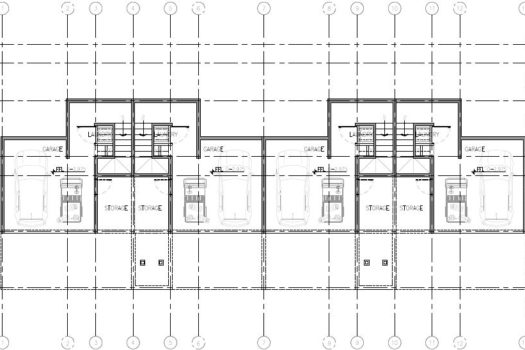Tranquilo Residential Development Project