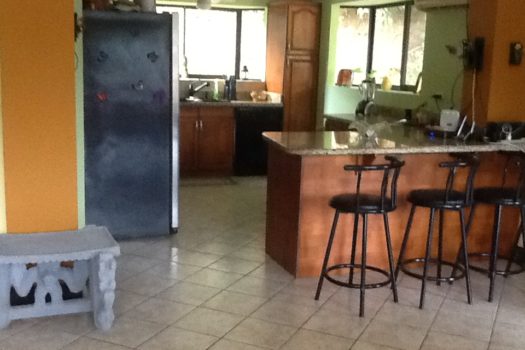 House For Sale Sotavento Punta Leona