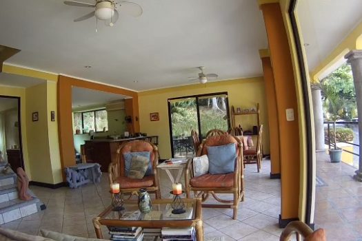 House For Sale Sotavento Punta Leona