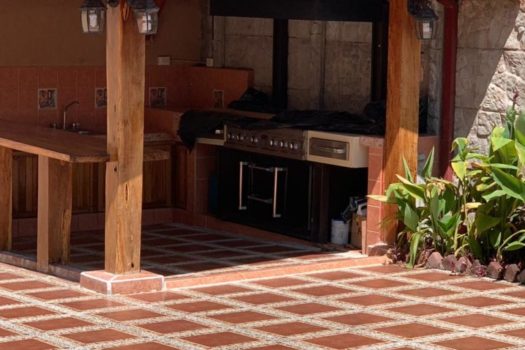 3 Bedroom House in Pez Vela