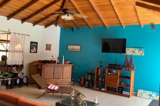 3 Bedroom House in Pez Vela