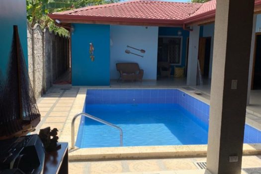 3 Bedroom House in Pez Vela