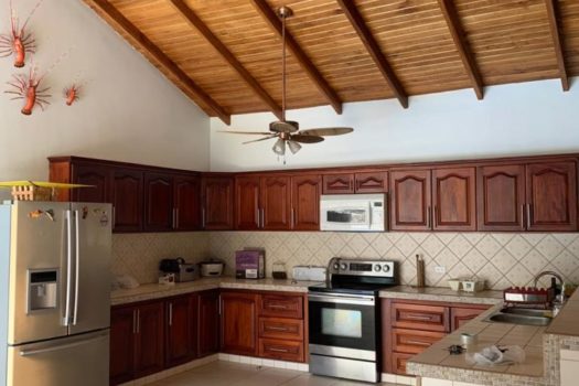 3 Bedroom House in Pez Vela