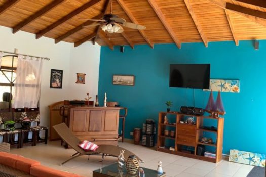 3 Bedroom House in Pez Vela
