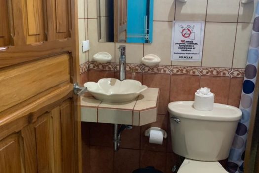3 Bedroom House in Pez Vela