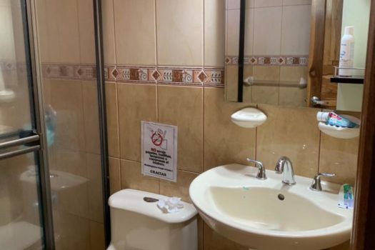 3 Bedroom House in Pez Vela