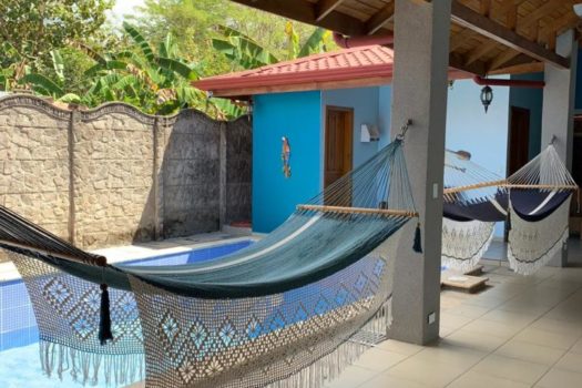 3 Bedroom House in Pez Vela