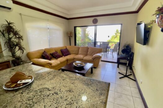 Condo Alella 3A Altos Leonamar Punta Leona