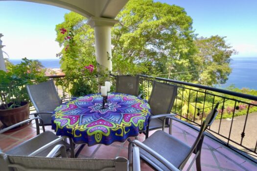 Condo Alella 3A Altos Leonamar Punta Leona